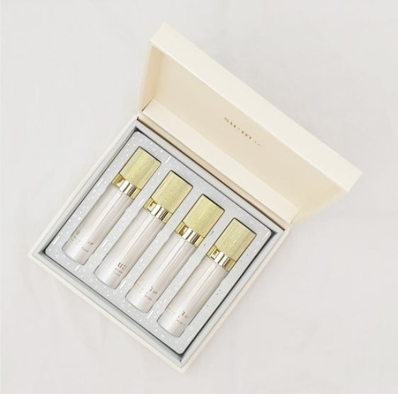 SUM37 Losec Summa Elixir Lumiere Ampoule 10ml x 4pcs Korean skincare Kbeauty Cosmetics