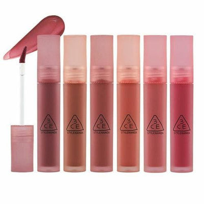 3CE Blur Water Tint 4.6g.