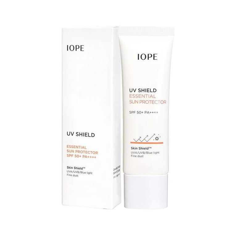 IOPE UV Shield Essential Sun Protectior SPF 50+ PA++++ 50ml.