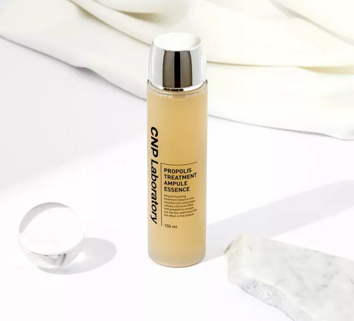 CNP LABORATORY Propolis Treatment Ampule Essence 150ml.