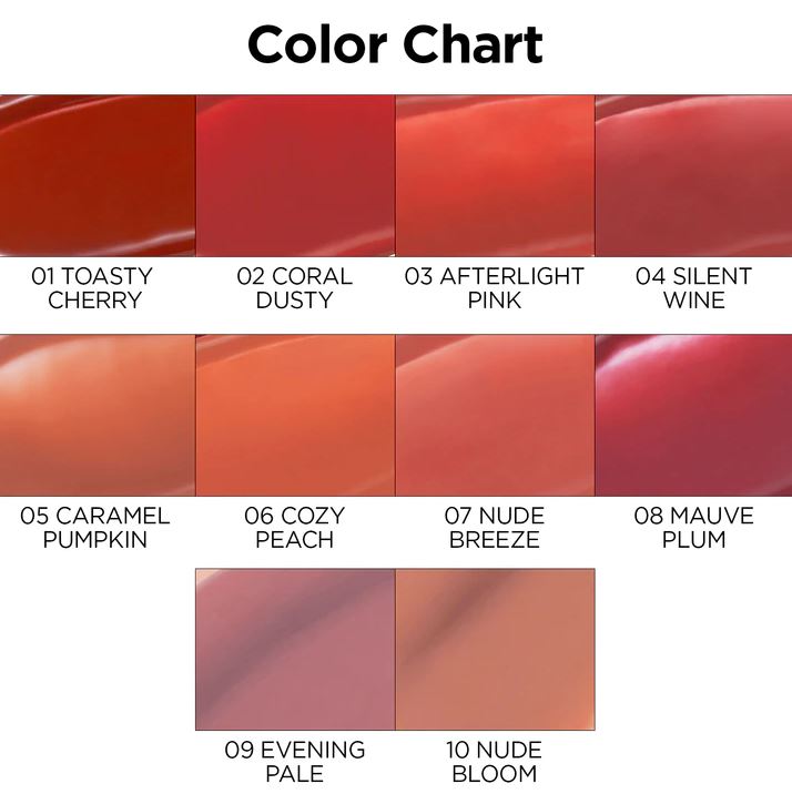 CLIO Dewy Blur Tint 3.2g.