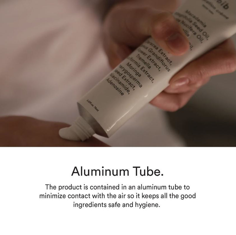 ABIB Hydration Creme Water Tube 75ml.