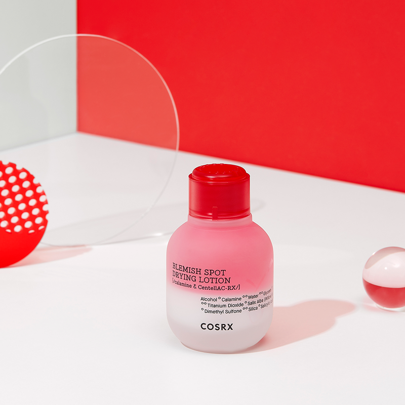 COSRX AC Collection Blemish Spot Drying Lotion 30ml.
