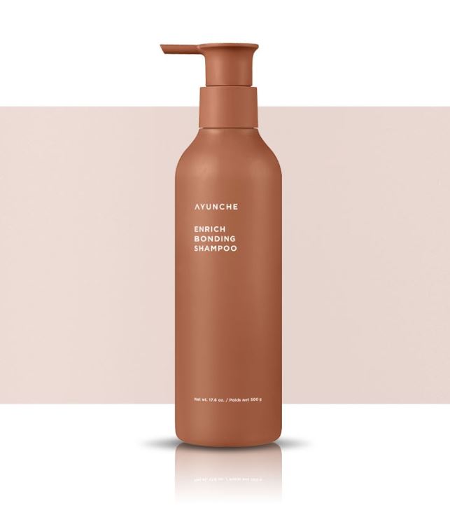AYUNCHE Enrich Bonding Shampoo 500g.