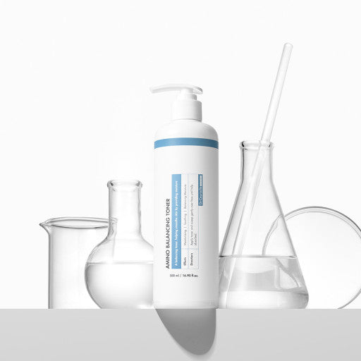 DR.CEURACLE Expert Amino Balancing Toner 500ml.