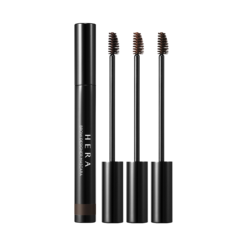 HERA Brow Designer Mascara 5g (2Color) Korean Kbeauty Cosmetics