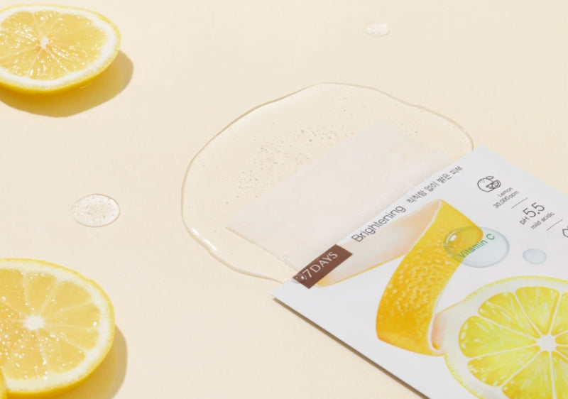 Tocopherol, Purified Water, Glycerin, Lemon Extract, Betaine