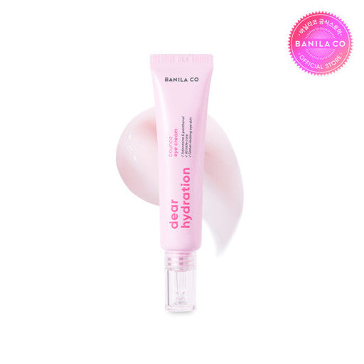 BANILA CO Dear Hydration Bounce Eye Cream 20ml.
