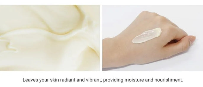 EUNYUL Horse Oil Cream 70g Korean skincare Kbeauty Cosmetic