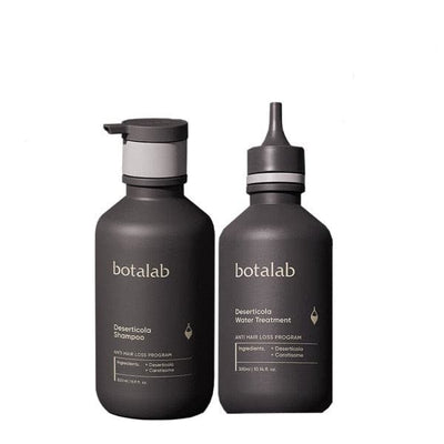 BOTALAB Deserte Cola Hair Care Set.