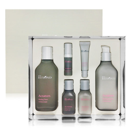 BEYOND Acnature Special Set.