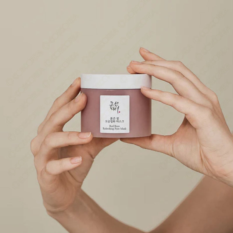 Beauty Of Joseon Red Bean Refreshing Pore Mask 140ml.