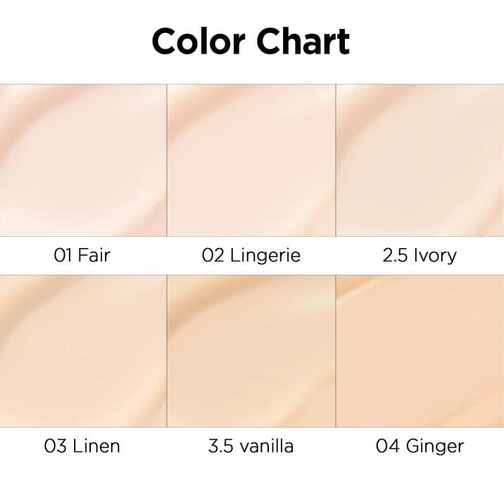 CLIO Kill Cover Calming Cushion 12g.