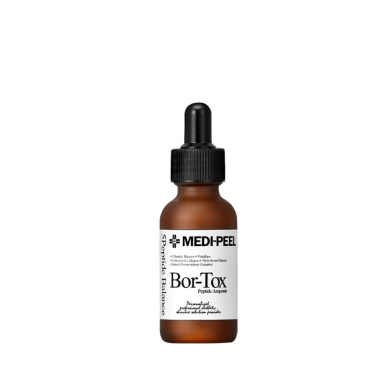 MEDIPEEL Bortox Multi Care Kit.