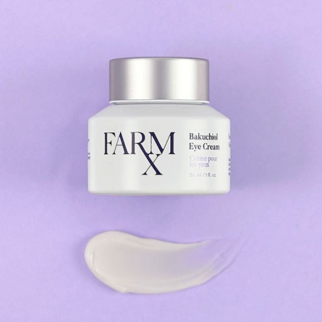 CNP FARM RX Bakuchiol Eye Cream 30ml.
