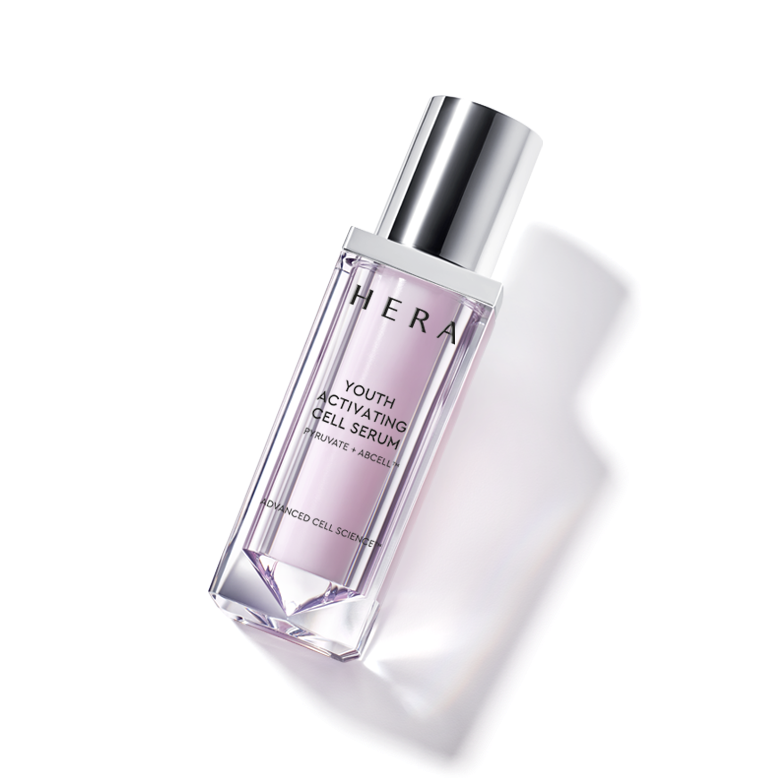 HERA Youth Activating Cell Serum 40ml Korean skincare Kbeauty Cosmetics