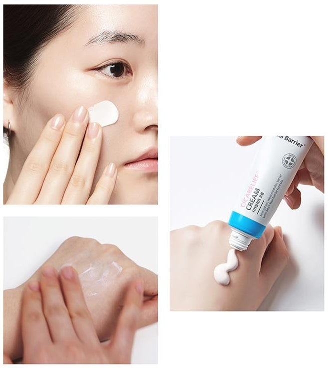 Calamine, No Artificial Colorant, Calming, Soothes, Absorption, Soft Texture