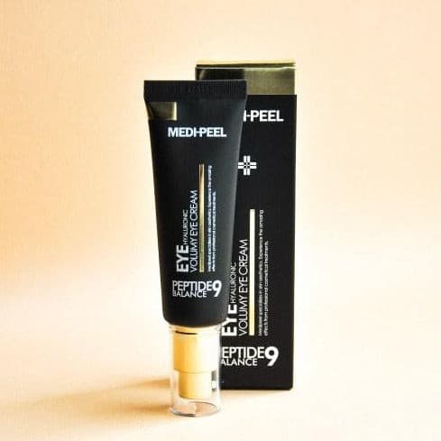 MEDI PEEL Peptide 9 Hyaluronic Volumy Eye Cream 40ml.