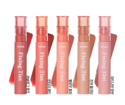 ETUDE HOUSE Fixing Tint 4g Korean Kbeauty Cosmetics
