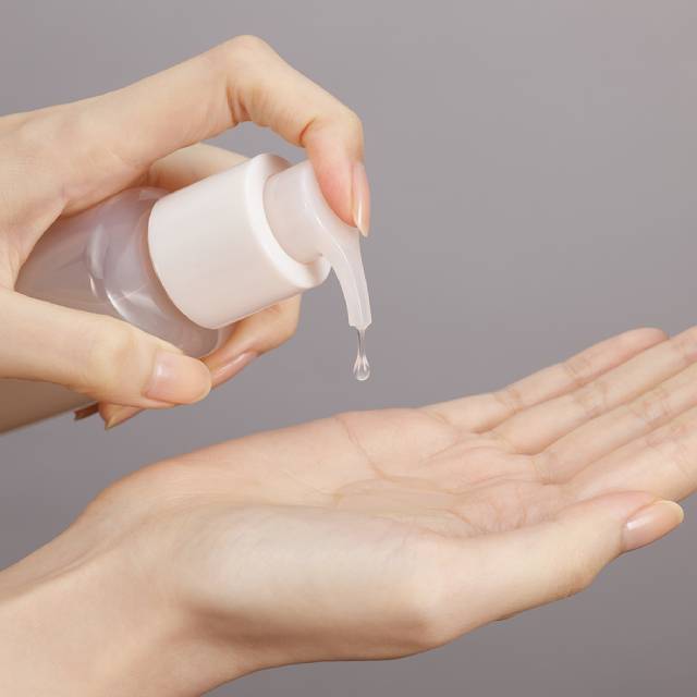 How to use SULWHASOO Gentle Cleansing Oil 200ml