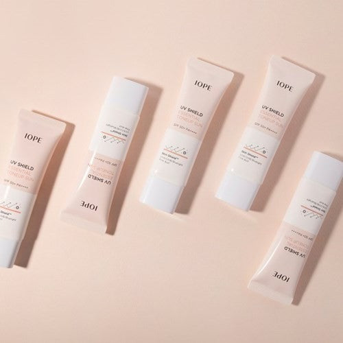 IOPE UV Shield Essential Tone-Up Sun SPF 50+/PA+++ 50ml.