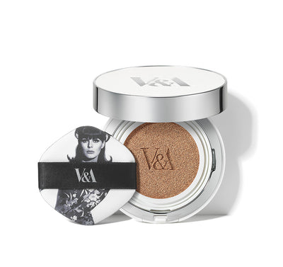 V&A Long Wear Cushion Foundation Matte 15g.
