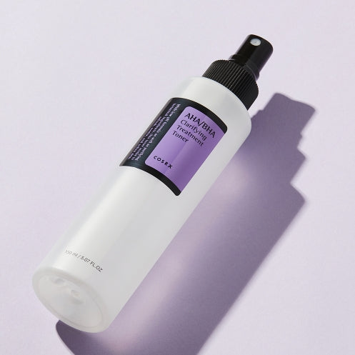 Dissolves the bonds binding dulling dead cells to skin&