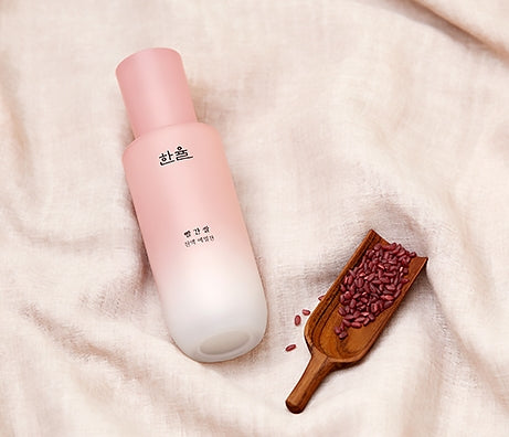 HANYUL Red Rice Essential Emulsion 125ml Korean skincare Kbeauty Cosmetics