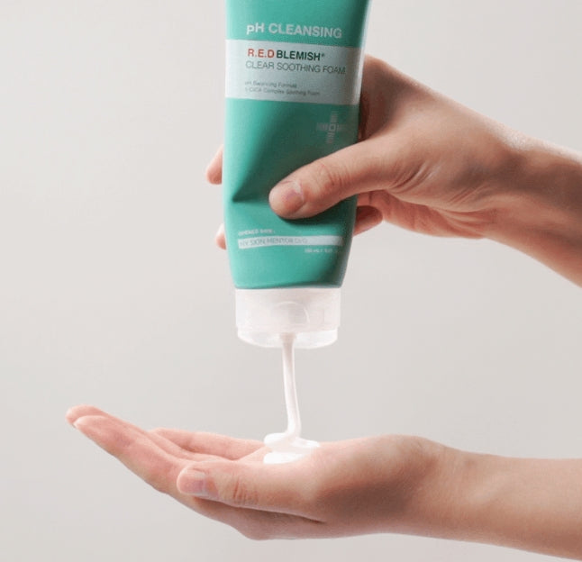 Skin irritation tested, Skincare, Clear, Refreshing