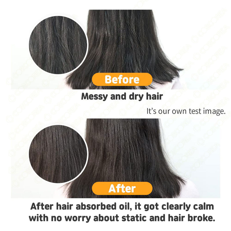Elizavecca CER 100 Hair Muscle Essence Oil 100ml.