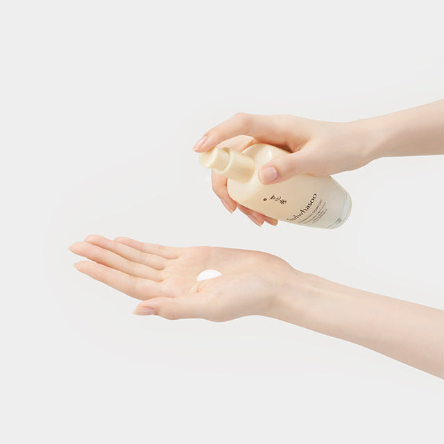 SULWHASOO Essential Comfort Balancing Emulsion 125ml.