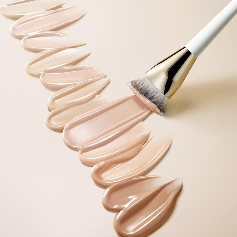 赫拉粉底刷 01 發光韓國泡妝