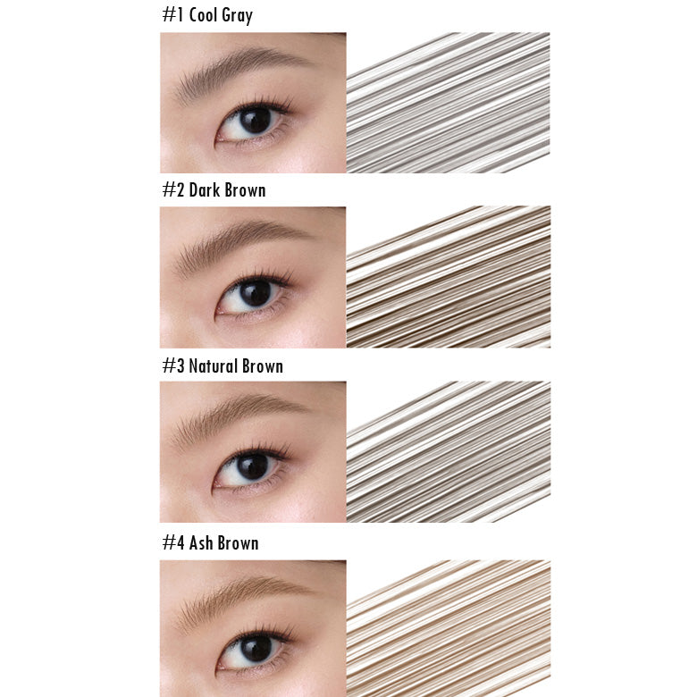 PERIPERA Speedy Skinny Browcara 3g.