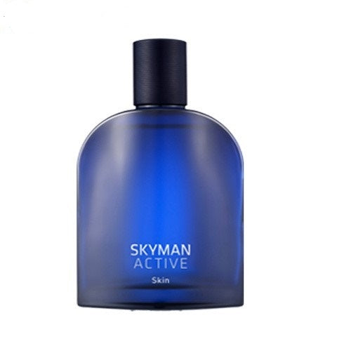 CHARMZONE Skyman Active Special Set 3pcs.