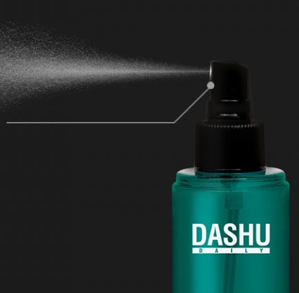For sensitive skin owner, Acne, Pores, Tea tree extract, Protection Skin barrier