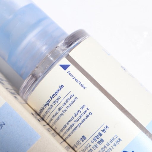 HOLIKA HOLIKA Less On Skin Panthebible Vegan Toner 170ml.