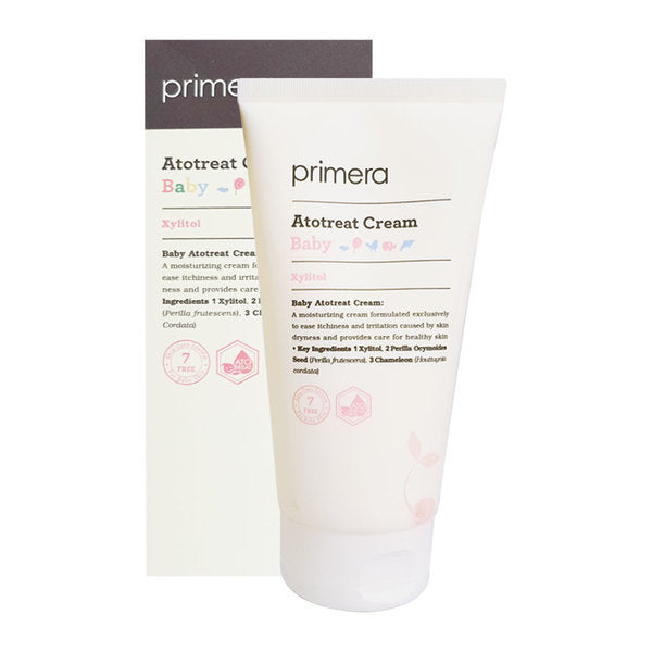 PRIMERA Baby Atotreat Cream 150ml.