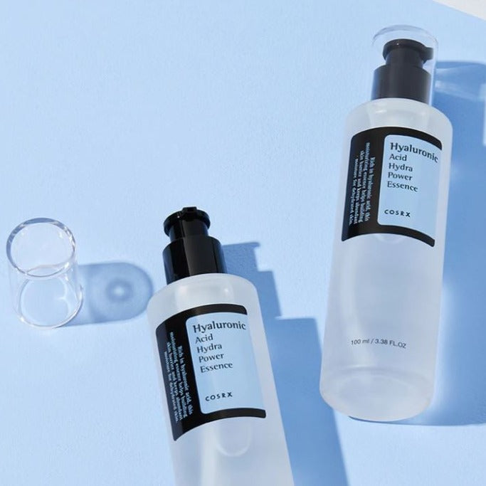 COSRX Hyaluronic Acid Hydra Power Essence 100ml.