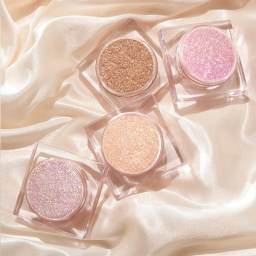 LUNA Lighting Up Formula Pot 4.2g~4.7g.