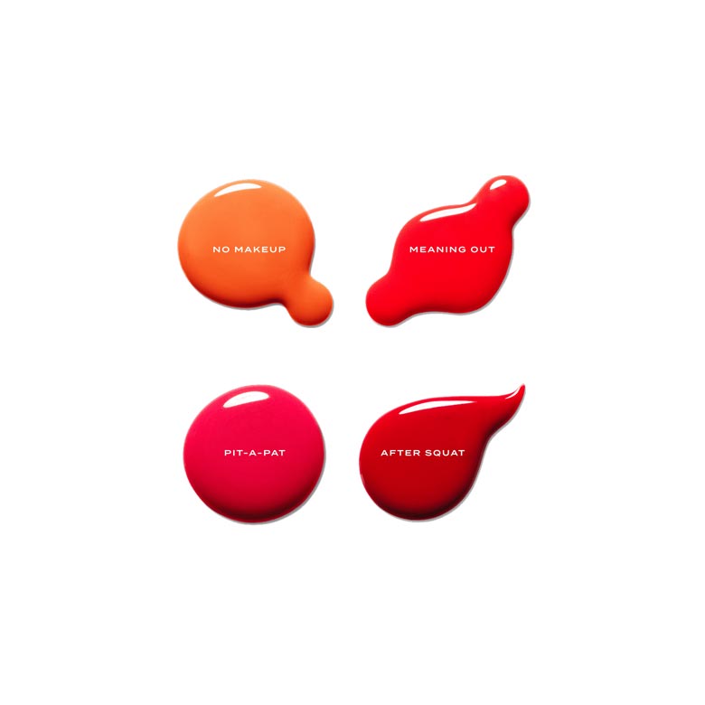 FEEV Hyper-Fit Color Drop 4ml.