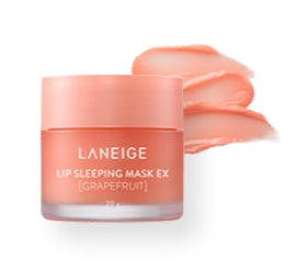 Laneige Lip Sleeping Mask 20g (4Type) Korean skincare Kbeauty Cosmetics