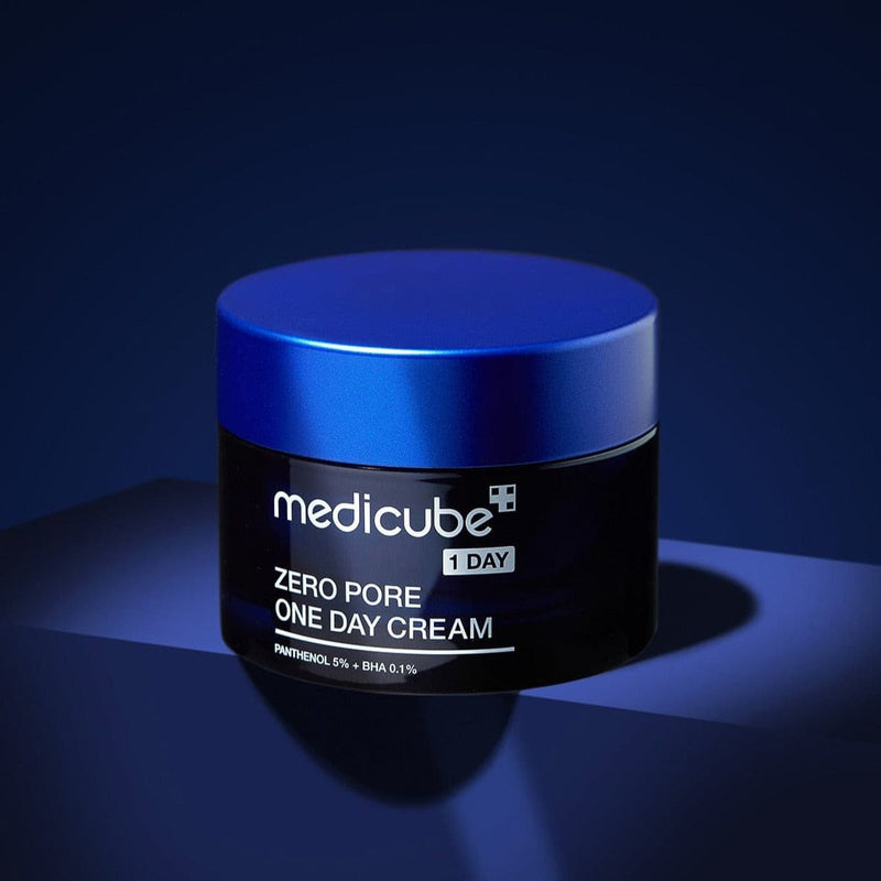 MEDICUBE Zerp Pore One Day Cream 50ml.