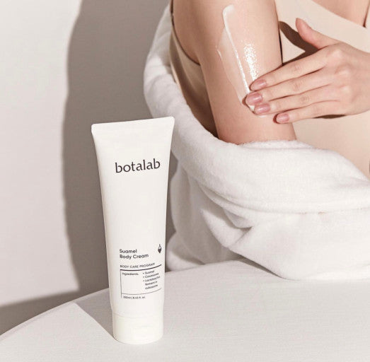 BOTALAB Suamel Body Cream 200ml.