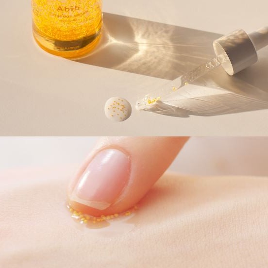 ABIB Luminous Serum Melting Vita 50ml.