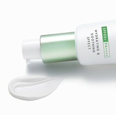 AHC Safe On Essence Sun Cream 50ml.