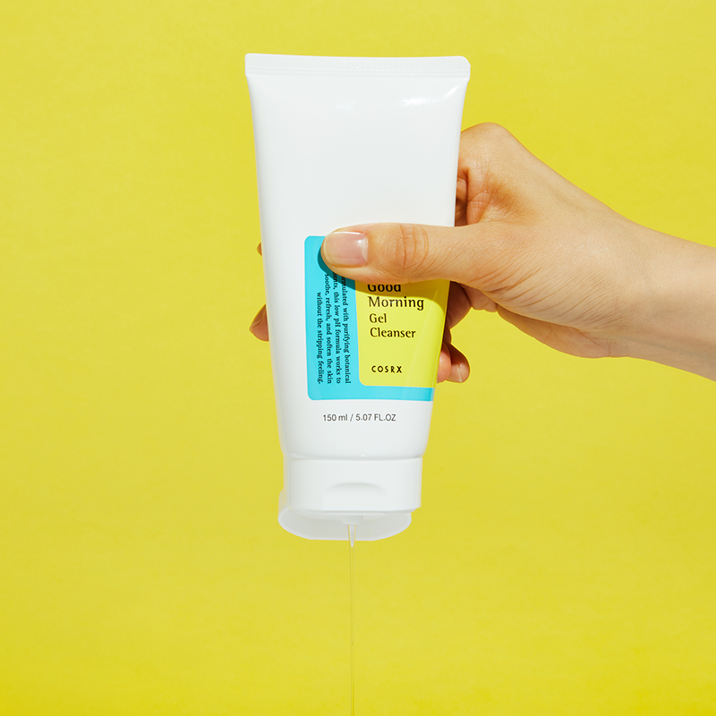 Restores skin&