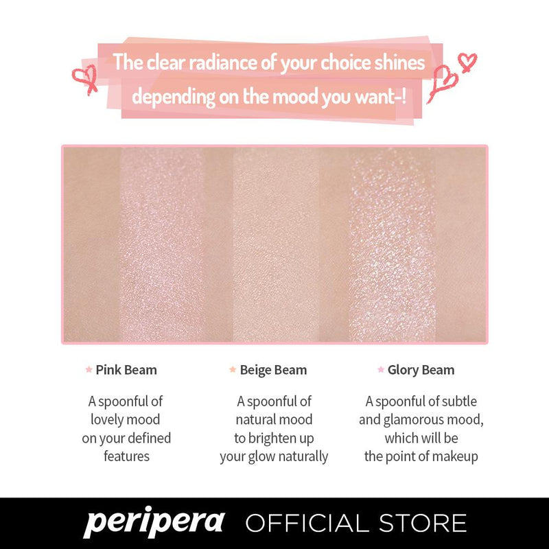 Shines, Mood, Pink, Beige, Glory