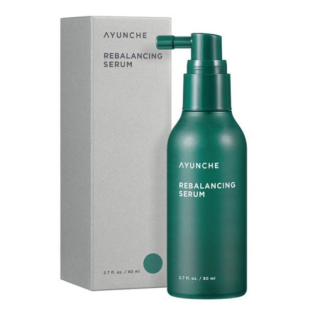 AYUNCHE Rebalancing Serum 80ml.