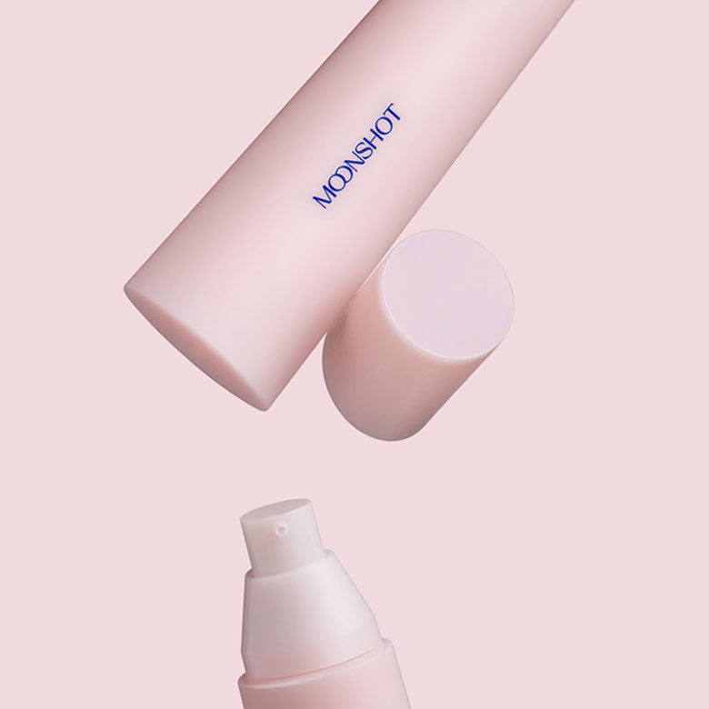 MOONSHOT Performance Tone Up Fixer 30g.