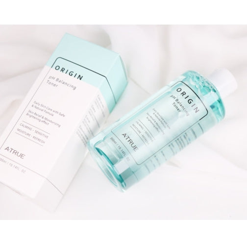 Calming, Refreshing, Daily Skin, Natural, Relief